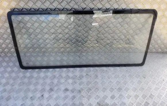 Volkswagen Transporter - Caravelle T4 Side middle window/glass 