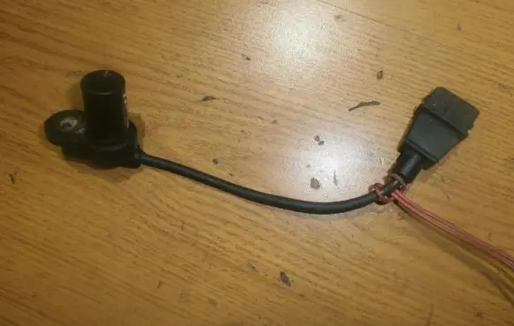 Hyundai Accent Camshaft position sensor ms500001