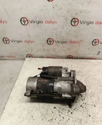 Mazda 5 Starter motor 7M2893