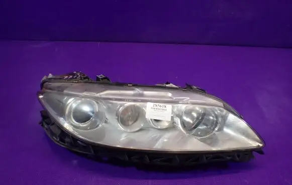 Mazda 6 Headlight/headlamp F014003907R
