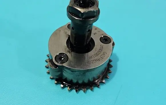 Jaguar XE Timing chain sprocket G4D36M288BB IMPRK1551477