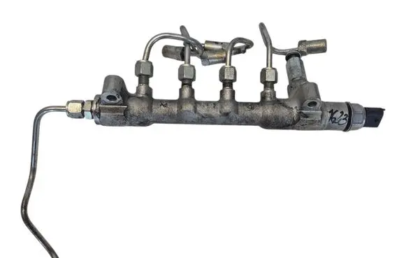 Opel Meriva B Fuel main line pipe 45PP32