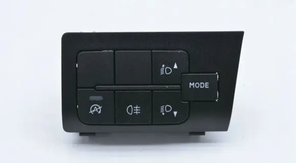 Citroen Jumper Multifunctional control switch/knob 14403865ZD