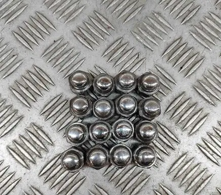KIA Sportage Nuts/bolts 5295014140