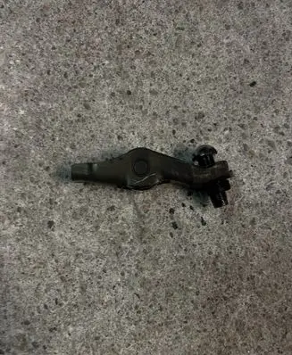 Mazda CX-7 Valve rocker arm 