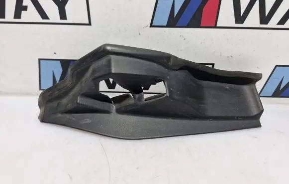 BMW 3 G20 G21 Centre console side trim front 7453424