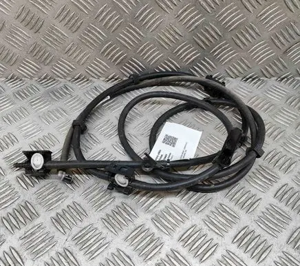 Mercedes-Benz EQA Windshield washer spray nozzle A2478604001
