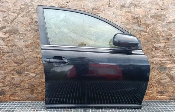 Toyota Avensis T250 Door (2 Door Coupe) PAINT