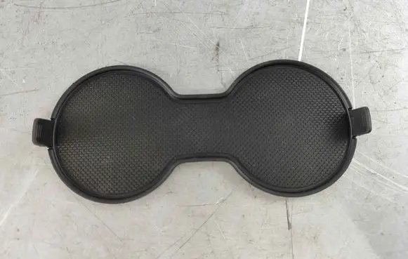 Audi A4 S4 B9 8W Cup holder pad/mat 8w08621454pk
