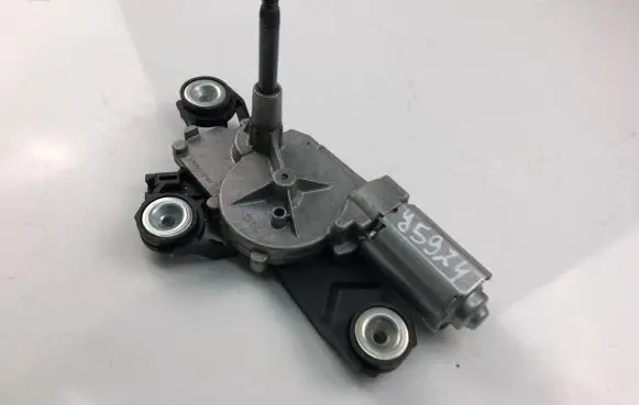 Ford C-MAX I Wiper motor 3M51R17K441AG
