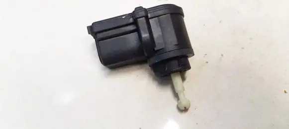 Audi A4 S4 B5 8D Headlight level adjustment motor 1J0941295B