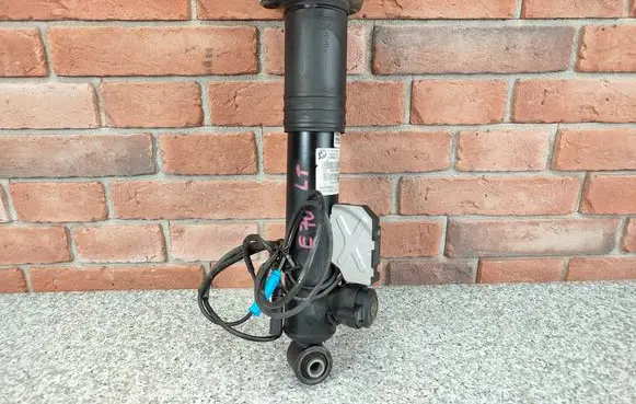 BMW X5 E70 Rear shock absorber/damper 6794543 6785373
