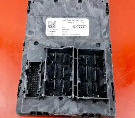 Audi A6 S6 C8 4K Comfort/convenience module 4N0907063DG