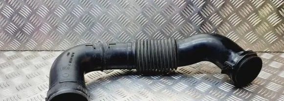 Citroen Jumpy Air intake duct part 1400446380