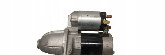 Subaru Forester SH Starter motor 23300AA831