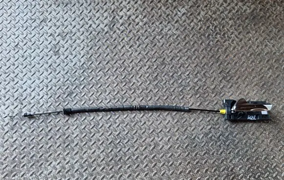 Jeep Grand Cherokee Front door interior handle 921266 924560