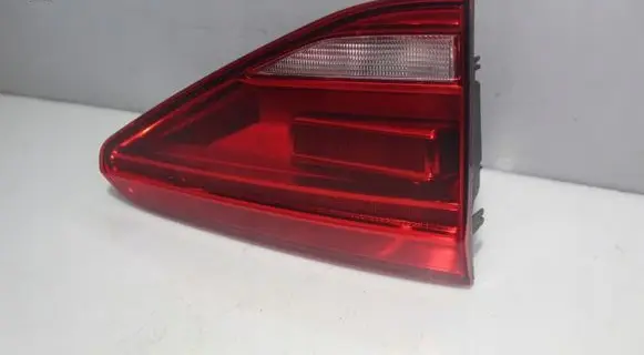 Volkswagen Touran III Rear/tail lights