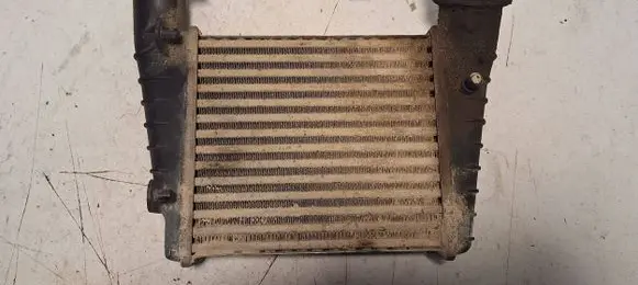 Volkswagen PASSAT B5.5 Intercooler radiator 3B0145805D 1784594