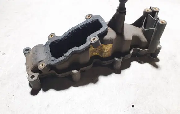 Audi A6 S6 C6 4F Intake manifold 059129711AF