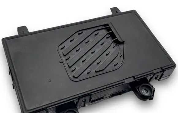 Mercedes-Benz A W177 AMG Central body control module S3851 A1779004710