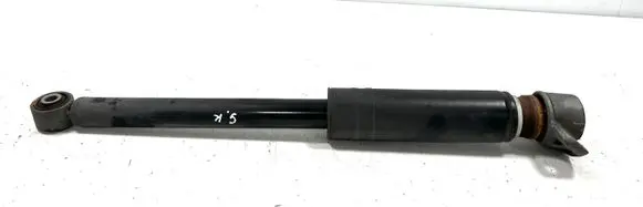 Opel Ampera Rear shock absorber/damper 22756805 AAU50741