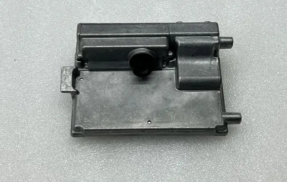Volkswagen ID.4 Windshield/windscreen camera 1EA980654B