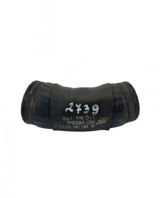 Seat Alhambra (Mk1) Intercooler hose/pipe 6W650AB