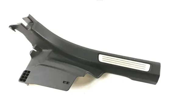 Volvo S90, V90 Rear sill trim cover 31377618
