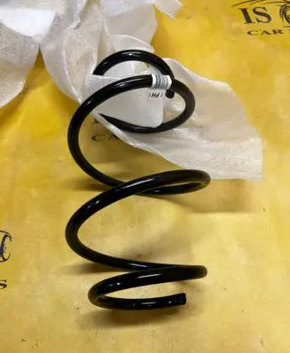 BMW 3 F30 F35 F31 Front coil spring 31336851922 6851922