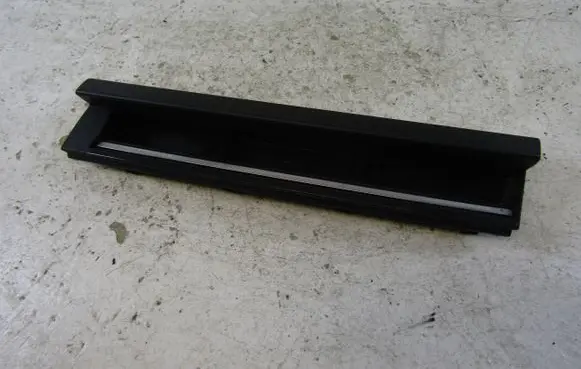 Audi A4 S4 B9 Front grill 3J0853711