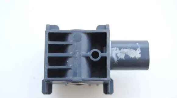 Mercedes-Benz ML W164 Airbag deployment crash/impact sensor 0083202826300805