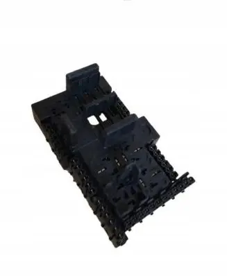 Mercedes-Benz C W205 Fuse box set A2059062501