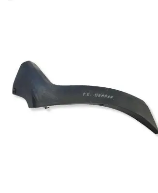 Suzuki Grand Vitara II Front bumper corner part panel trim 2056300 087522