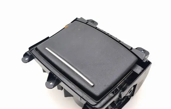 Audi A6 Allroad C7 Cup holder front 4G0862534A