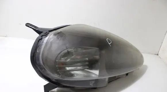 Headlight/headlamp