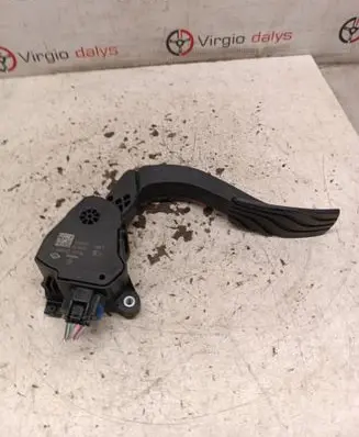 Renault Kangoo III Accelerator throttle pedal 180022038R 22821B 00550