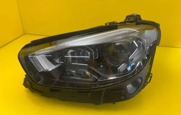 Mercedes-Benz E W213 Headlight/headlamp A2139060110
