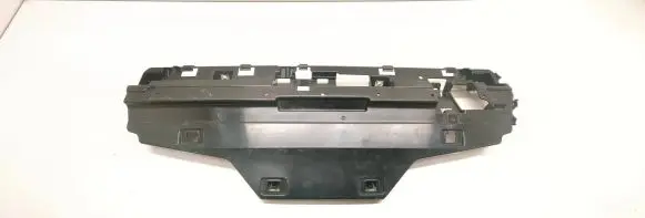 BMW 3 F30 F35 F31 Front bumper mounting bracket 51127256921