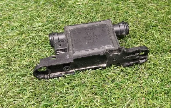 Audi A4 S4 B5 8D Door control unit/module 4A0959981A