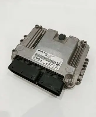 Volvo S60 Engine control unit/module 31312578 0261S07523 1039S5145