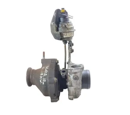 Opel Insignia A Turbo 55570748 7861371