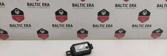 Antenna control unit