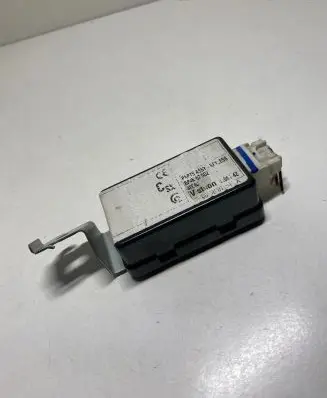 Mazda 3 I Other control units/modules BP4K675D2 786142 14FC4C