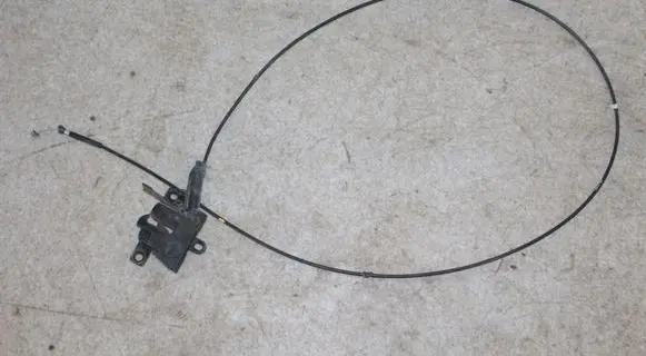 Subaru Outback Engine bonnet/hood lock/catch