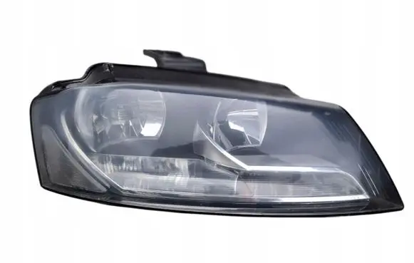 Audi A3 S3 8L Headlights/headlamps set 