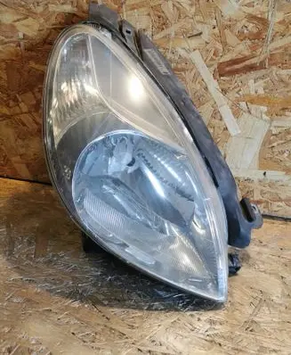 Citroen Xsara Picasso Headlight/headlamp 9649557380 89310180 5211178