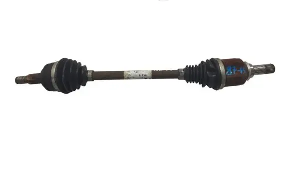 Renault Kangoo II Front driveshaft 391017321R