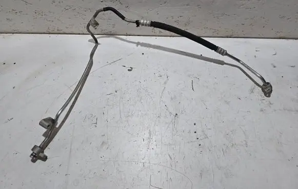 Porsche Cayenne (9Y0 9Y3) Air conditioning (A/C) pipe/hose 9Y0816741E AS004120