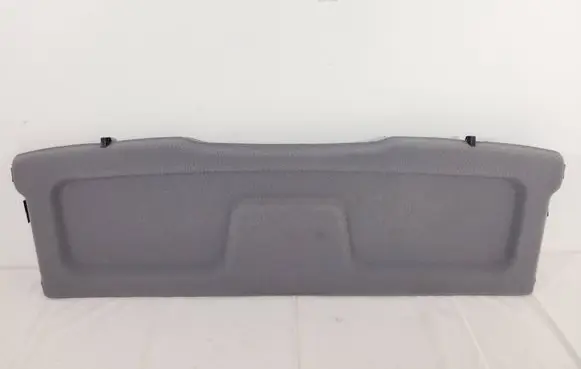 Hyundai Matrix Other trunk/boot trim element
