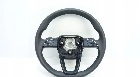 Audi A4 S4 B9 Steering wheel 8W0419091DL